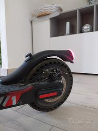 monopattino elettrico 