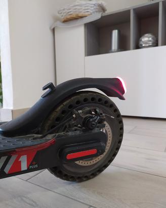 monopattino elettrico 