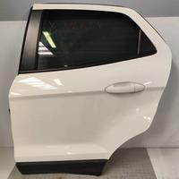 Porta Posteriore Sinistra Ford EcoSport Del 2017 C