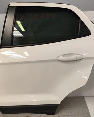 Porta Posteriore Sinistra Ford EcoSport Del 2017 C