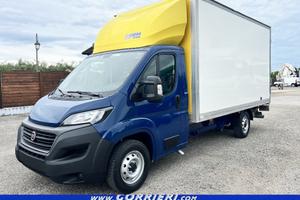 FIAT Ducato 3.5 140 mjet