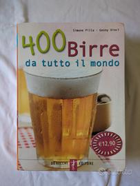 400 Birre da tutto il mondo
