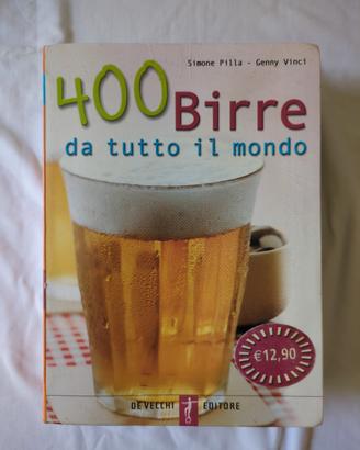 400 Birre da tutto il mondo