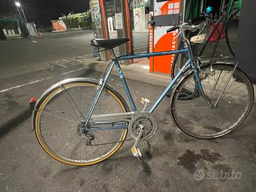Bici Peugeot
