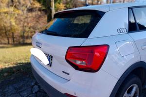Audi Q2 2.0 TDI  quattro S tronic Business