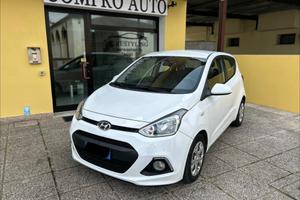 Hyundai i10 1.0 67cv GPL 2016