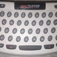 Tastiera per Telefono Sirio 187 Keyboard