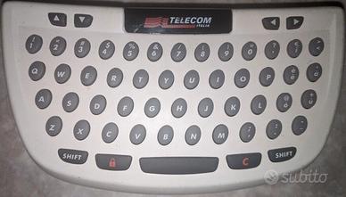 Tastiera per Telefono Sirio 187 Keyboard