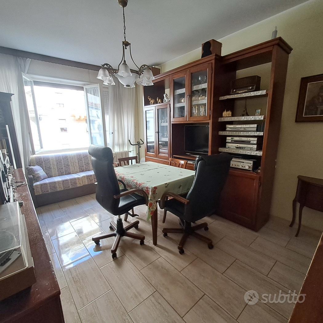 Appartamento – Milano, Derganino, Municipio 9 - Vista 3