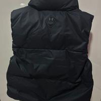 Smanicato Puffer donna Under Armour Limitless Down