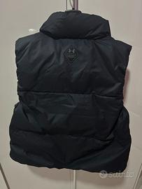 Smanicato Puffer donna Under Armour Limitless Down