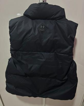 Smanicato Puffer donna Under Armour Limitless Down