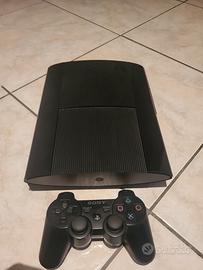 playstation 3