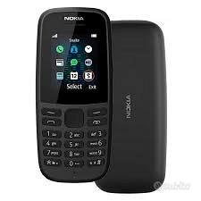 nokia 105