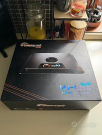 Plafoniera Maxspect Jump mj-l165 Blue Edition