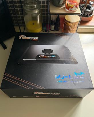 Plafoniera Maxspect Jump mj-l165 Blue Edition