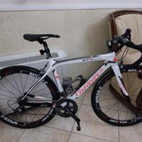 bici da corsa Wilier