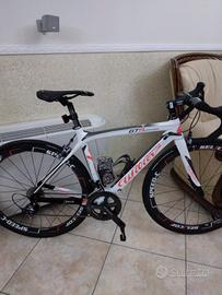 bici da corsa Wilier