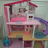 CASA BARBI