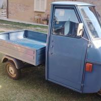 PIAGGIO APE 50