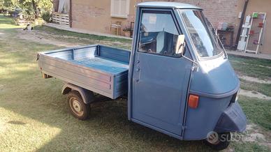 PIAGGIO APE 50