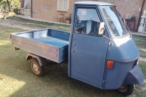 PIAGGIO APE 50