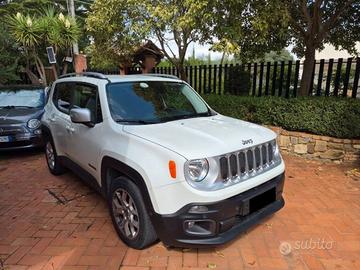 Jeep Renegade Limited 1.6 Multijet 130 CV