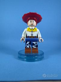 Minifigure LEGO Toy Story Jessie toy023
