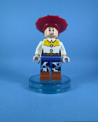 Minifigure LEGO Toy Story Jessie toy023