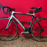 Bici da corsa Merida 