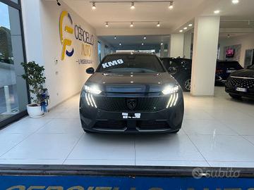 PEUGEOT 3008 Hybrid 145 e-DCS6 GT da €389,00 men