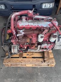 Motore eurocargo 120E18/150E18 (6 cilindri 180cv)