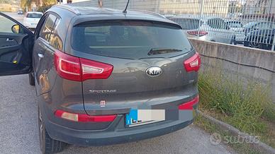 Auto non Marciante