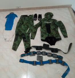 Muta Subacquea Sporasub