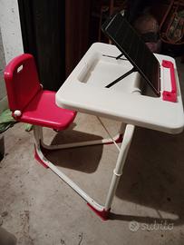 banco scuola Grazioli