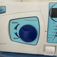 Autoclave / sterilizzatore classe B 18 litri
