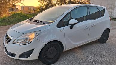 Opel B meriva muntijet