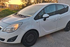 Opel B meriva muntijet