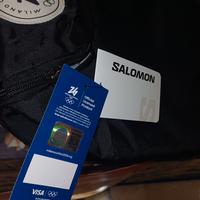 Borsa zaino 40litri Salomon 