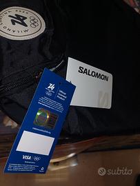 Borsa zaino 40litri Salomon 