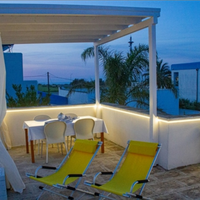 Appartamento a 150mt dal mare,Campo di MarePuglia
