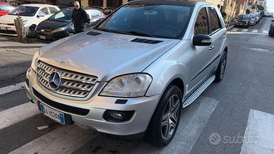 ML 280 CDI AUTOMATICA