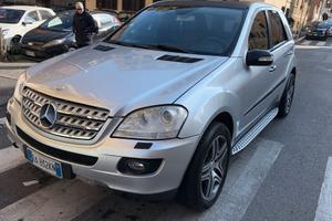 ML 280 CDI AUTOMATICA
