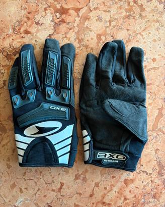Guanti AXO moto
