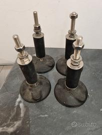 Supporti per Livellamento