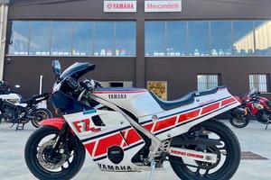 Yamaha FZ 600 1987- n2 prop. Conservata