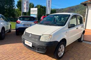 Fiat Panda 1.2 4x4