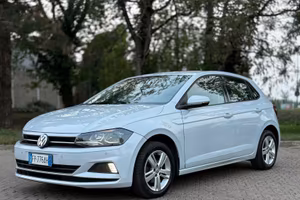 Volkswagen Polo 1.0 TSI 5p. Highline BlueMotion Te