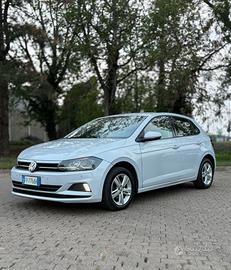 Volkswagen Polo 1.0 TSI 5p. Highline BlueMotion Te