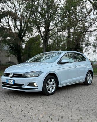 Volkswagen Polo 1.0 TSI 5p. Highline BlueMotion Te
